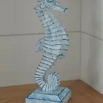 Fluehblueemli شقة جريندلوالد