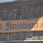 Fluehblueemli Grindelwald