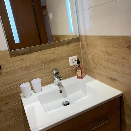 Appartement Fluehblueemli *