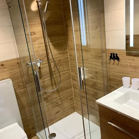 Appartement Fluehblueemli