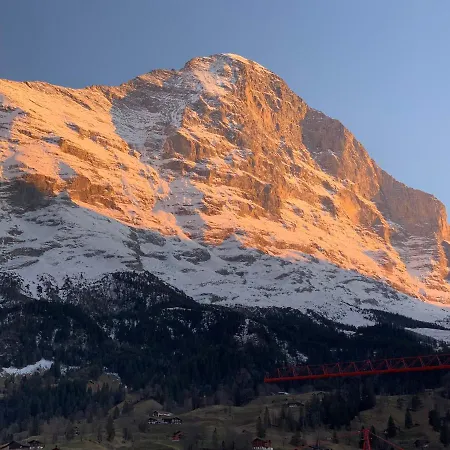 Fluehblueemli Apartamento