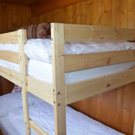 Apartamento Fluehblueemli Grindelwald