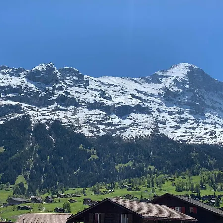 Fluehblueemli Grindelwald