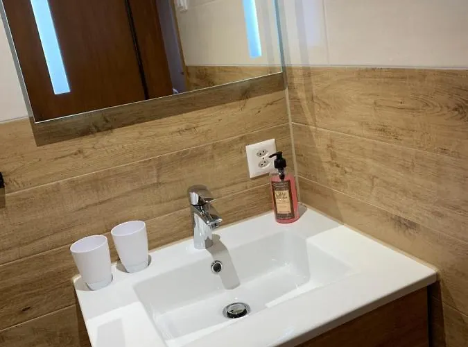 Апартаменты Fluehblueemli *