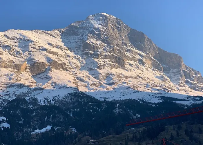 Fluehblueemli Grindelwald