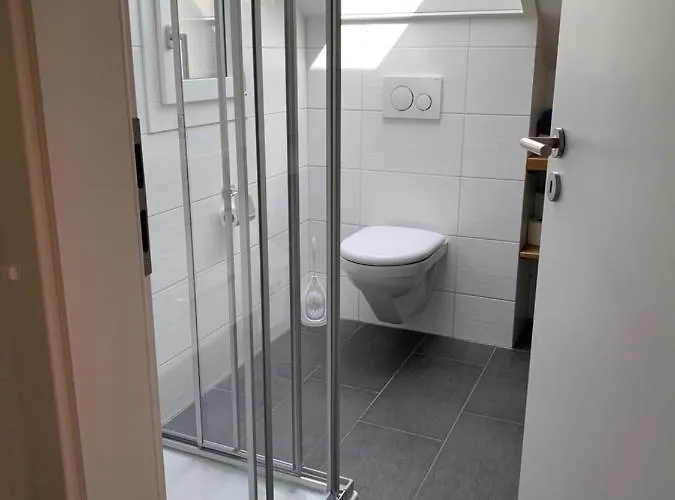 Lejlighed Fluehblueemli *