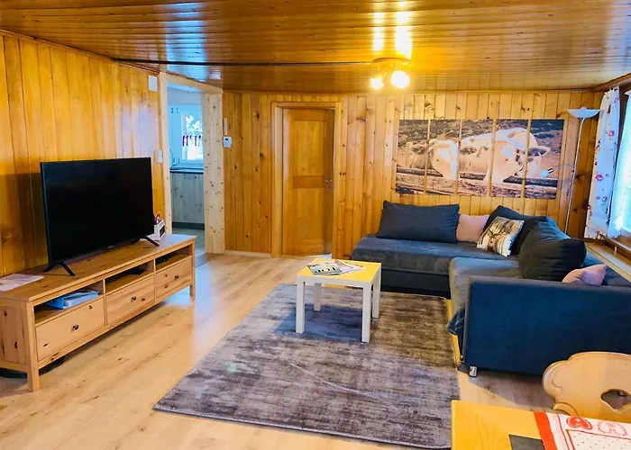 Fluehblueemli جريندلوالد