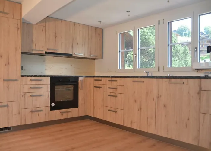 Fluehblueemli Grindelwald