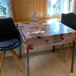 Fluehblüemli Apartamento