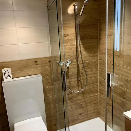 Fluehblüemli Apartamento *