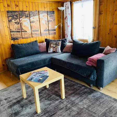 Fluehblüemli * Grindelwald