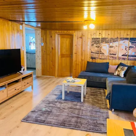 Fluehblüemli Grindelwald