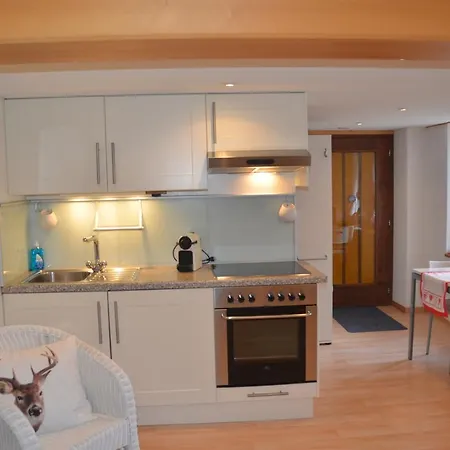 Fluehblüemli * Grindelwald