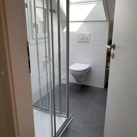 Lägenhet Fluehblueemli *