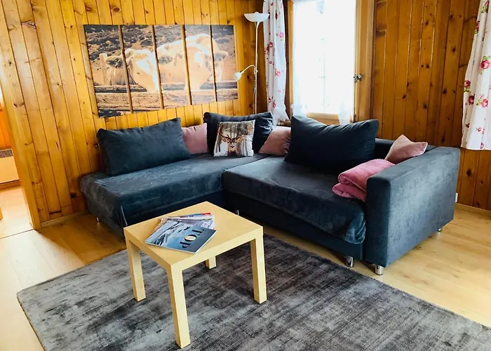 Fluehblueemli * Grindelwald